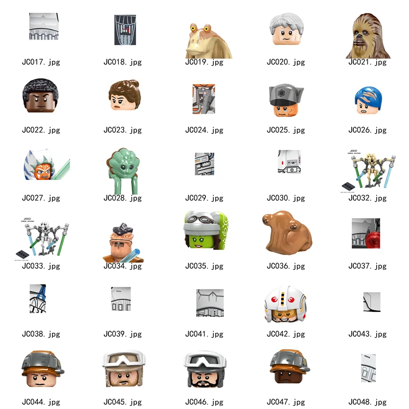 Одиночные фигурки героев, аксессуары, строительные блоки, серия-112
Одиночные фигурки героев, аксессуары, строительные блоки, серия-112