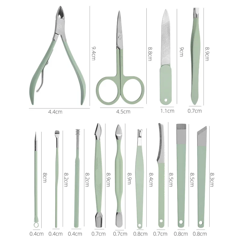 1 set Pruning Nail Clippers Cutting Pliers Set Single Nail Groove Pedicure Inflammation Dead Skin Clipper Tool Home Tool
1 set Pruning Nail Clippers Cutting Pliers Set Single Nail Groove Pedicure Inflammation Dead Skin Clipper Tool Home Tool