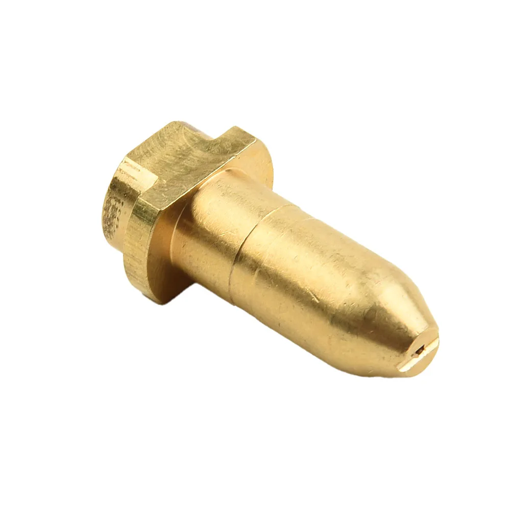 Water Gun Nozzle Brass Adapter Nozzle For Karcher K1K2 K3 K4 K5 K6 K7 Spray Rod Wand Washer Replacement Nozzle
Water Gun Nozzle Brass Adapter Nozzle For Karcher K1K2 K3 K4 K5 K6 K7 Spray Rod Wand Washer Replacement Nozzle