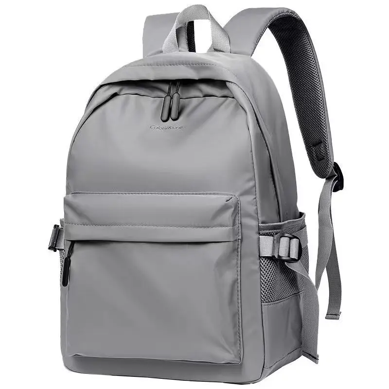 New Fashion Versatile Backpack Men's Large Capacity Computer Travel Backpack Fashion Schoolbag
New Fashion Versatile Backpack Men's Large Capacity Computer Travel Backpack Fashion Schoolbag