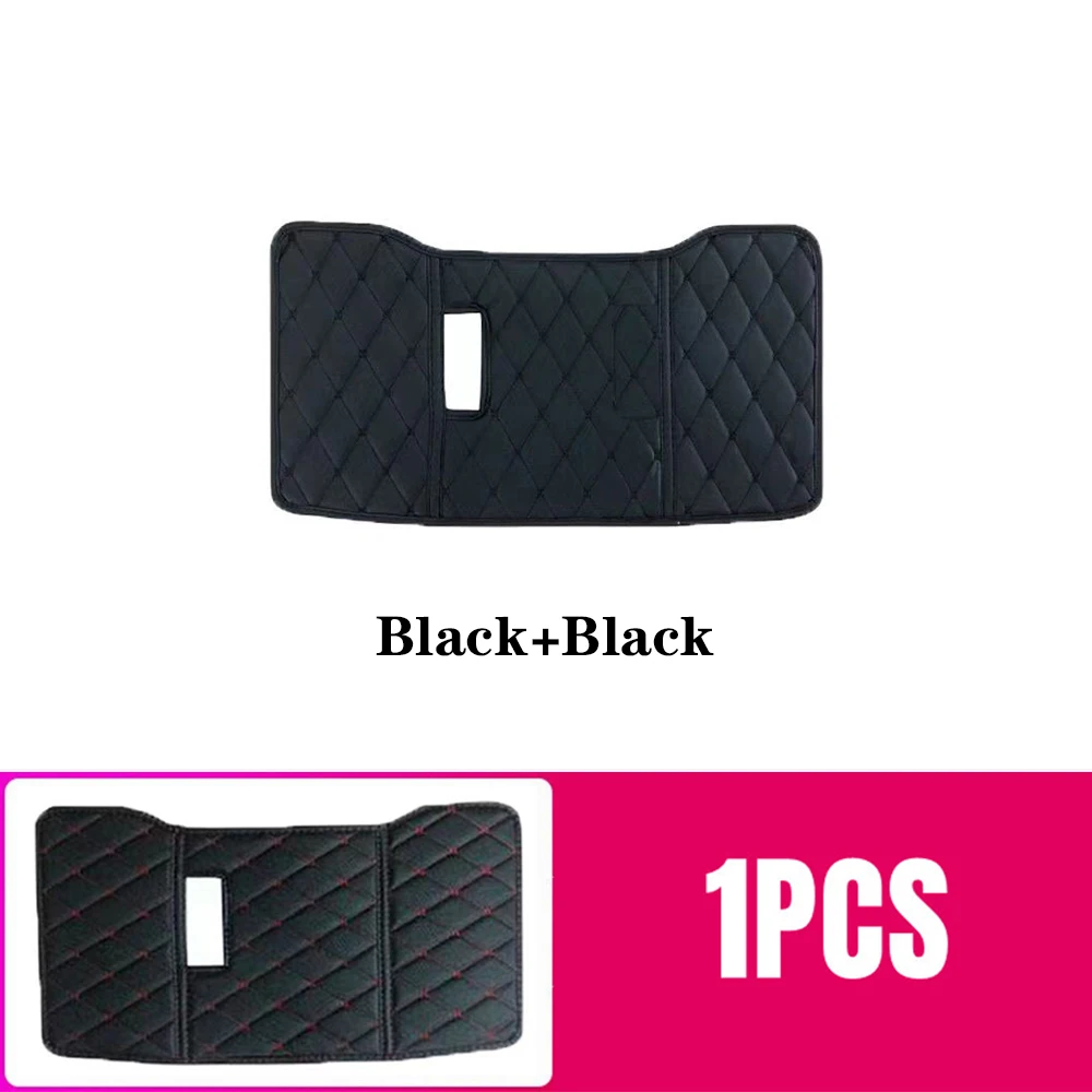 Автомобильный противоударный коврик на заднее сиденье, автомобильный Стайлинг, противогрязевой коврик, аксессуары для интерьера для Toyota Land Cruiser prado FJ150 2010-2020
Автомобильный противоударный коврик на заднее сиденье, автомобильный Стайлинг, противогрязевой коврик, аксессуары для интерьера для Toyota Land Cruiser prado FJ150 2010-2020