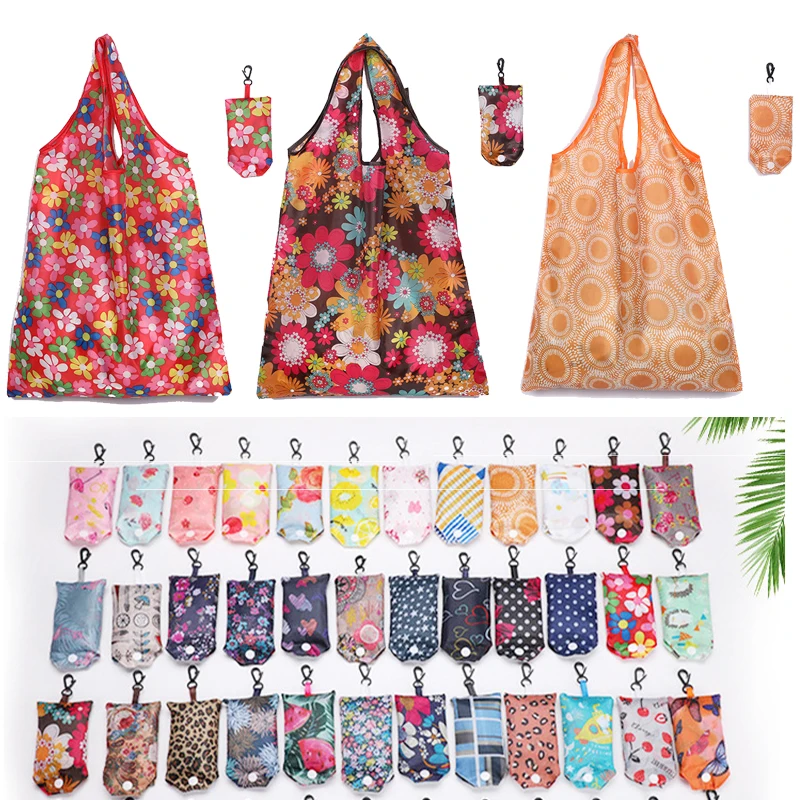 Fashion Green Mobile Phone Bag Shopping Bag Eco-friendly Folding Reusable Portable Shoulder Handbag Polyester Travel Tote Bags
Fashion Green Mobile Phone Bag Shopping Bag Eco-friendly Folding Reusable Portable Shoulder Handbag Polyester Travel Tote Bags