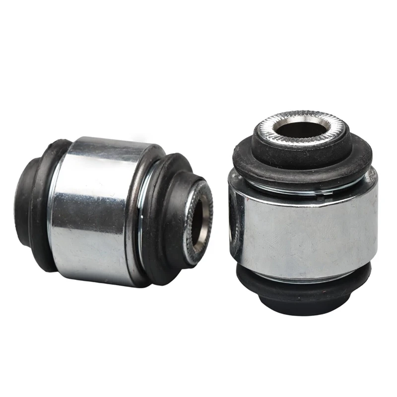 2Pcs Suspension Knuckle Bushing Rear Lower 42210-22030 for 2001-2005 Lexus GS300 400 430 IS300 SC430 4.3L
2Pcs Suspension Knuckle Bushing Rear Lower 42210-22030 for 2001-2005 Lexus GS300 400 430 IS300 SC430 4.3L