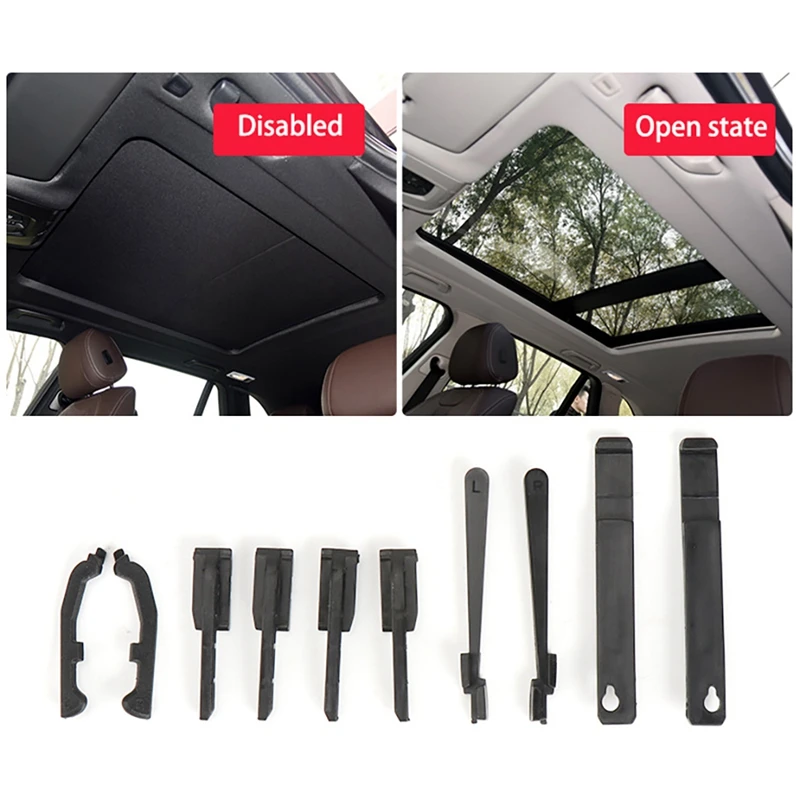 1 комплект, солнцезащитный козырек для BMW X5 E70 06-13 F15 13-18 
1 комплект, солнцезащитный козырек для BMW X5 E70 06-13 F15 13-18