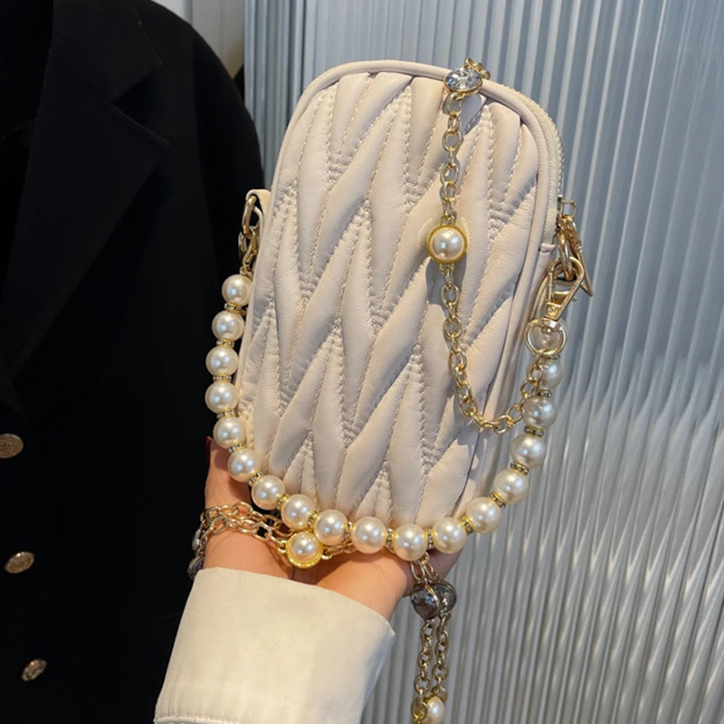 Fashion Mini Shoulder Bag Women PU Leather Crossbody Bag 2022 New Handbag Card Holder Cellphone Messenger Bag Zipper Wallet
Fashion Mini Shoulder Bag Women PU Leather Crossbody Bag 2022 New Handbag Card Holder Cellphone Messenger Bag Zipper Wallet