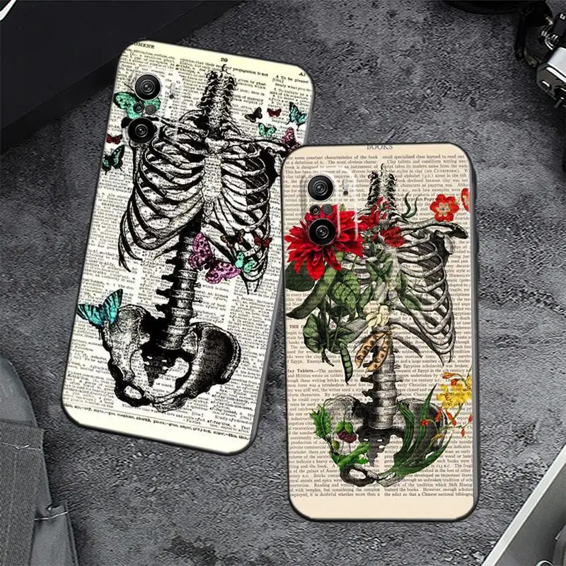 Flowers And Skulls Phone Case For XiaoMi 11 Ultra 11 Pro 9SE Ultra Note 10 Lite CC9e CC9 10S Mi C7bq Slot Cute Fundas Android
Flowers And Skulls Phone Case For XiaoMi 11 Ultra 11 Pro 9SE Ultra Note 10 Lite CC9e CC9 10S Mi C7bq Slot Cute Fundas Android