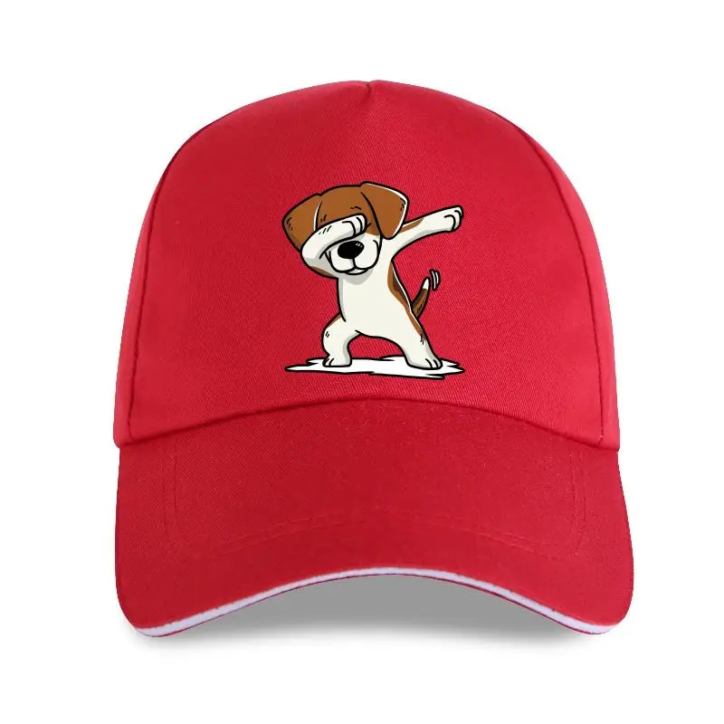 Gorra de beisbol de Dabbing Beagle para hombre, gorro de beisbol с diseolo Fun de perro Beagle, 100% algodón, cuello redo
Gorra de beisbol de Dabbing Beagle para hombre, gorro de beisbol с diseolo Fun de perro Beagle, 100% algodón, cuello redo