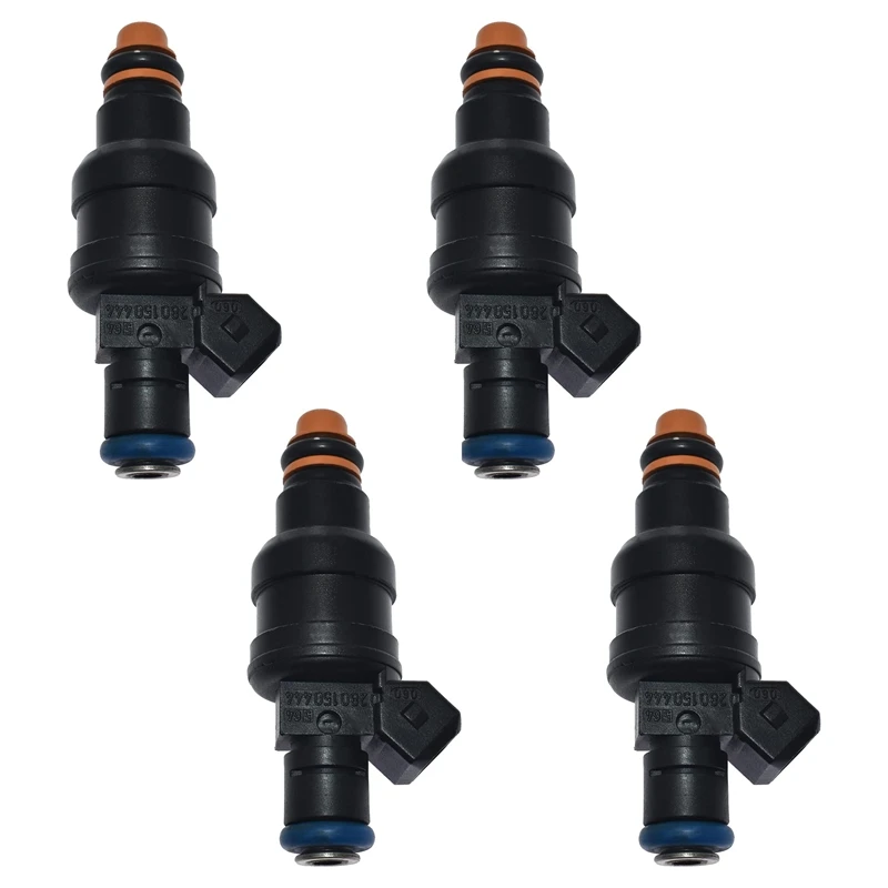 Топливная форсунка 0280150444 058133551A для VW Passat B2 для A4 Quattro B5 1,8 20V
Топливная форсунка 0280150444 058133551A для VW Passat B2 для A4 Quattro B5 1,8 20V