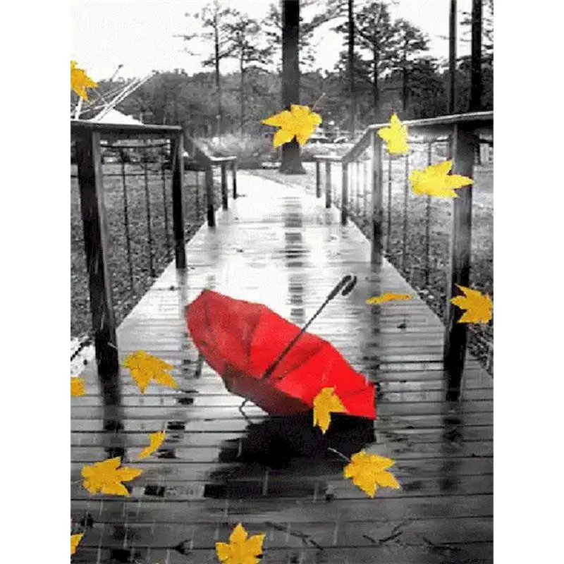 GATYZTORY Painting By Numbers With Frame Umbrella Acrylic Pictures By Number On Canvas For Personalized Gift Diy Ideas Artwork
GATYZTORY Painting By Numbers With Frame Umbrella Acrylic Pictures By Number On Canvas For Personalized Gift Diy Ideas Artwork