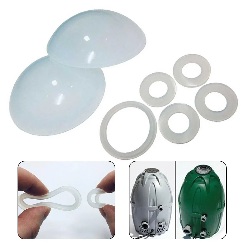 Air Blower Non-Return Check Valve Seal Repair Kit For Coleman SaluSpa Replace Air Blower Check Valve Seals Pool Tool Accessories
Air Blower Non-Return Check Valve Seal Repair Kit For Coleman SaluSpa Replace Air Blower Check Valve Seals Pool Tool Accessories