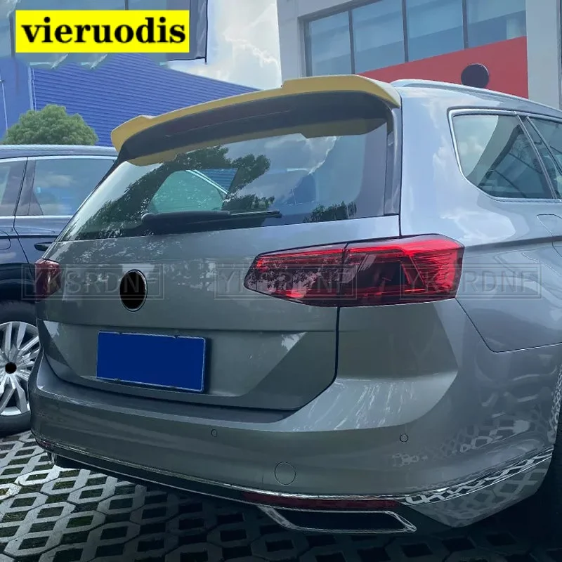 Автомобильный спойлер для Volkswagen Passat B8 B8.5, вариант GTE 2016-2021, высококачественный материал из углеродного волокна, задний спойлер
Автомобильный спойлер для Volkswagen Passat B8 B8.5, вариант GTE 2016-2021, высококачественный материал из углеродного волокна, задний спойлер