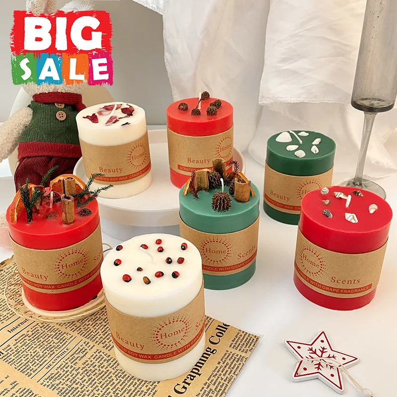 Simple Ins Aromatherapy Candle Creative Home Decoration Ornaments Smokeless Candle Shooting Props
Simple Ins Aromatherapy Candle Creative Home Decoration Ornaments Smokeless Candle Shooting Props