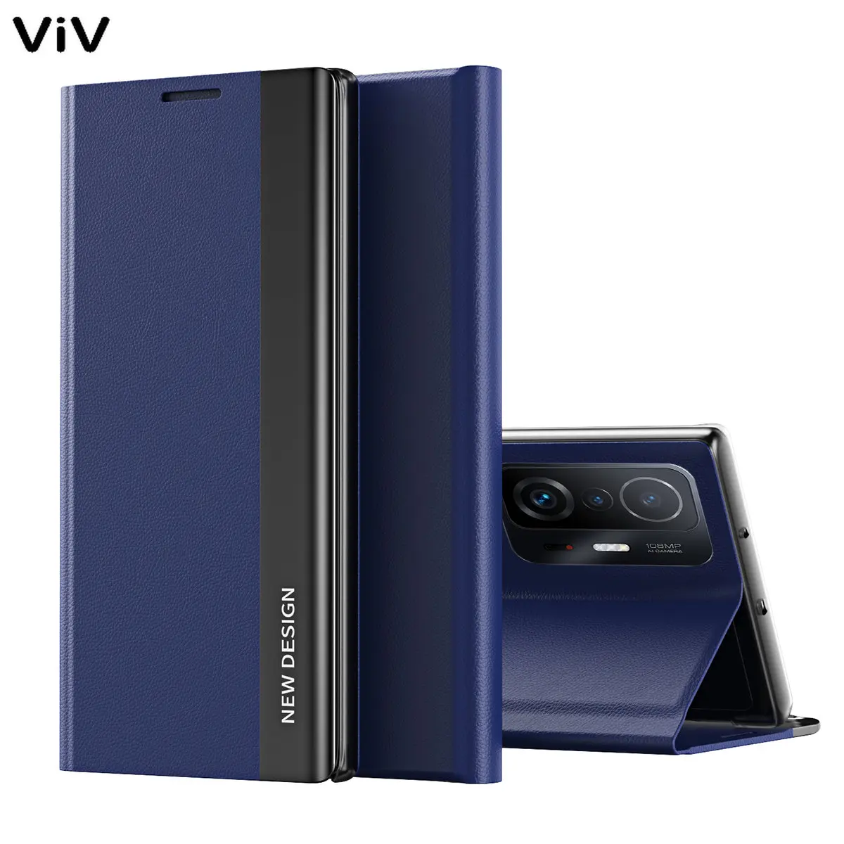 9D Plating Leather Flip Case For Xiaomi 12 12X 12T Mi 11i 11 Lite 5G NE 11T 13 Cover Poco X5 M3 M4 Pro M5 M5S F3 F4 GT X4 X3 NFC
9D Plating Leather Flip Case For Xiaomi 12 12X 12T Mi 11i 11 Lite 5G NE 11T 13 Cover Poco X5 M3 M4 Pro M5 M5S F3 F4 GT X4 X3 NFC