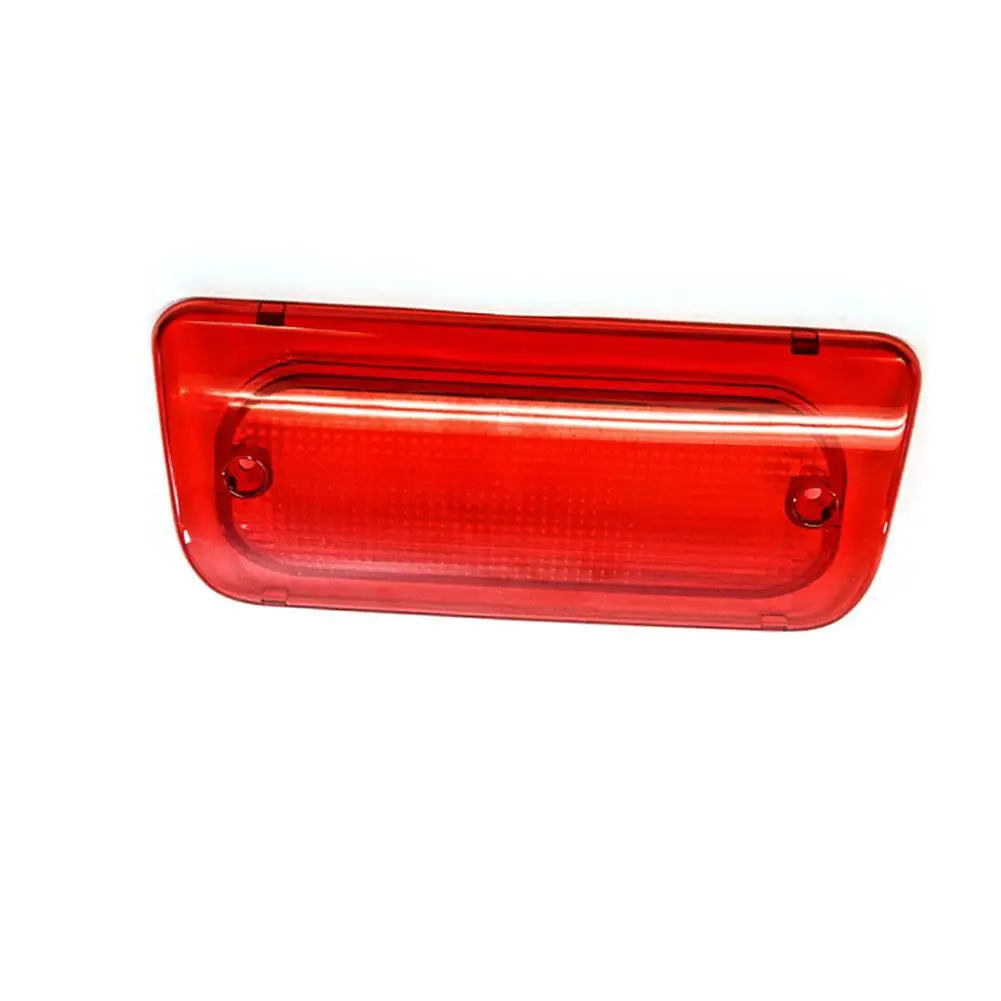 Extended Cab 3rd Brake Light Lens Replacement Compatible For S-10 Sonoma 94-04 High Third 16520288 923-287
Extended Cab 3rd Brake Light Lens Replacement Compatible For S-10 Sonoma 94-04 High Third 16520288 923-287