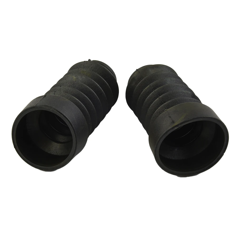 Special Durable High-Quality Rubber Cover Front Fork Motorcycle 1 Pair Accessories For Motorbike Gaiters Boots
Special Durable High-Quality Rubber Cover Front Fork Motorcycle 1 Pair Accessories For Motorbike Gaiters Boots