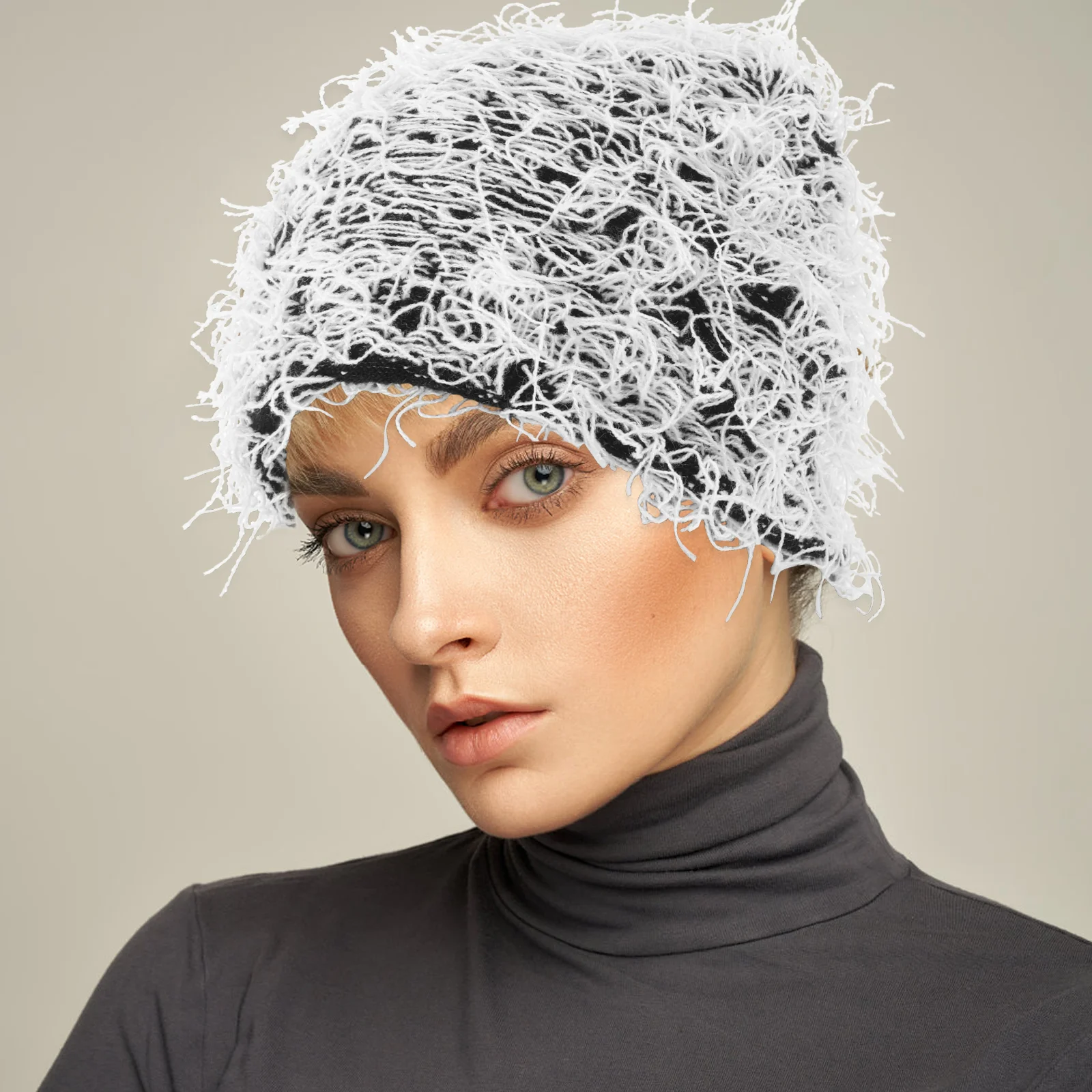 Hats Wool Cap Girls Outdoor Women Warm Fashion Fashionable Beanie Breathable Miss
Hats Wool Cap Girls Outdoor Women Warm Fashion Fashionable Beanie Breathable Miss