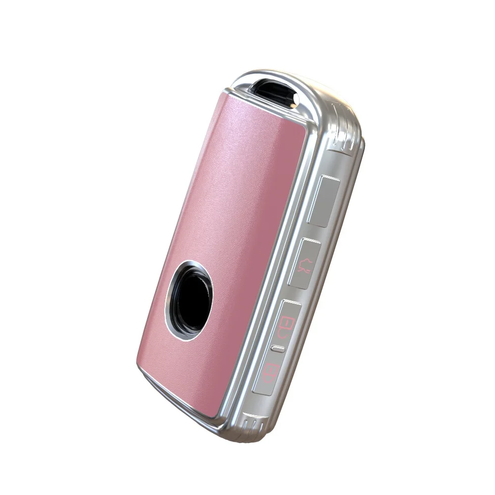 Car Key Case For Mazda 3 Alexa CX4 CX5 CX8 Keys Cover Fob Smart Remote Protect Shell Holder Keychain Accessories Car Styling
Car Key Case For Mazda 3 Alexa CX4 CX5 CX8 Keys Cover Fob Smart Remote Protect Shell Holder Keychain Accessories Car Styling