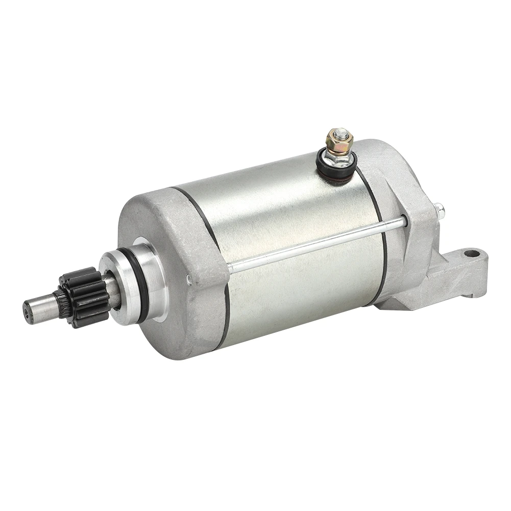 12V ATV Starter Motor ZZP-OLI55 Replacement Fits for Yamaha 660 2001-2006 Starter
12V ATV Starter Motor ZZP-OLI55 Replacement Fits for Yamaha 660 2001-2006 Starter