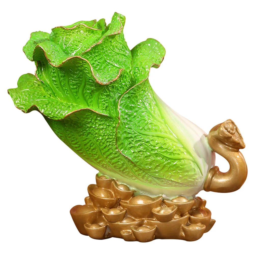 Birthday Decoration Girl Chinese Luck Statue Cabbage Figurine Decorate Style Wealth Craft Scene Ornament New Year Office
Birthday Decoration Girl Chinese Luck Statue Cabbage Figurine Decorate Style Wealth Craft Scene Ornament New Year Office