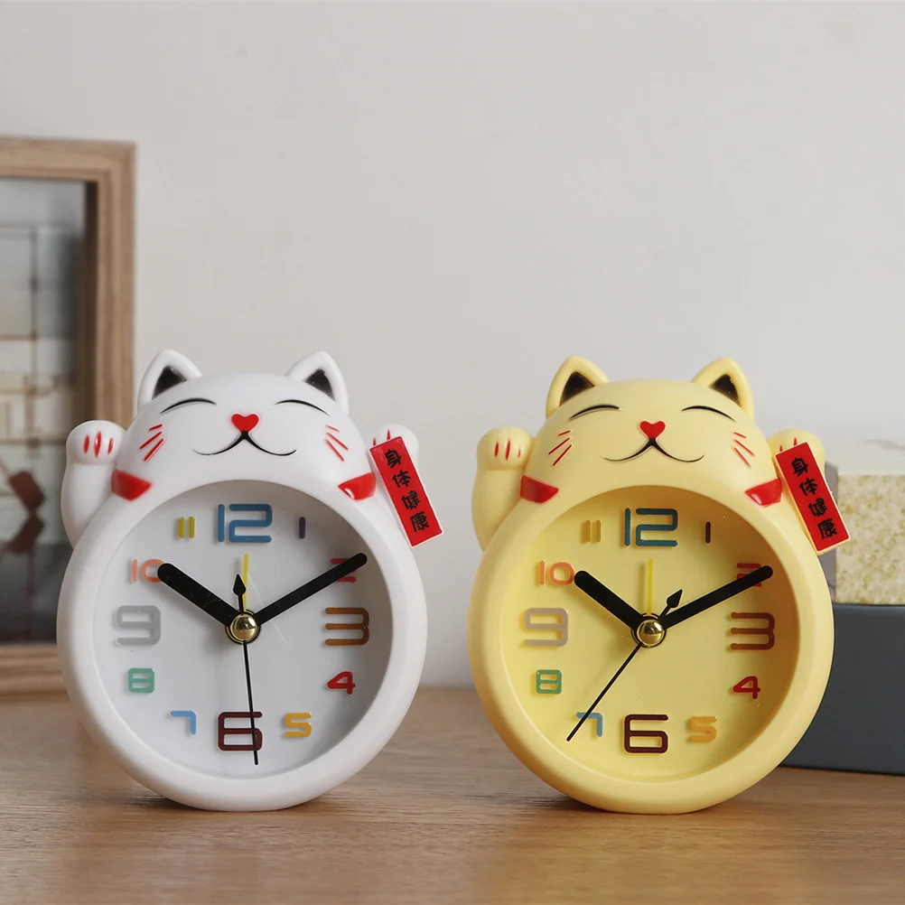 Digital Alarm Clocks Bedside Desk Clock Wake Alarm Clock Classic Silent Alarm Clock Shelf Clocks Decorative Table Clocks Child
Digital Alarm Clocks Bedside Desk Clock Wake Alarm Clock Classic Silent Alarm Clock Shelf Clocks Decorative Table Clocks Child