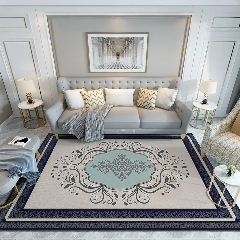 Carpet Persian Carpet Area Rug Washable Large Area Rug Large Rugs For Living Room Entrance Door Mat Room Decor Lounge Rug Luxury
Carpet Persian Carpet Area Rug Washable Large Area Rug Large Rugs For Living Room Entrance Door Mat Room Decor Lounge Rug Luxury