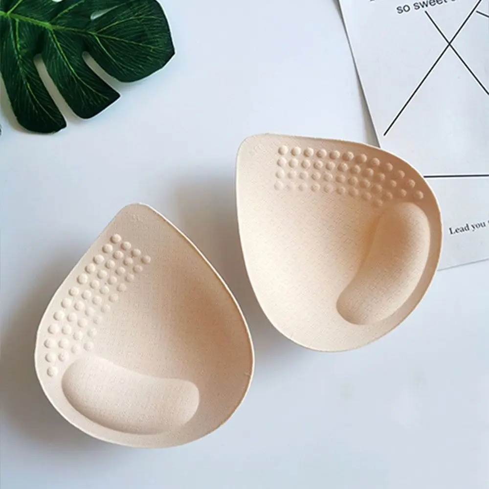 Swimsuit Breast Swimwear Inserts For Women Bikini Intimates Accessories Chest Enhancers Latex Bra Pad Bra Padding
Swimsuit Breast Swimwear Inserts For Women Bikini Intimates Accessories Chest Enhancers Latex Bra Pad Bra Padding