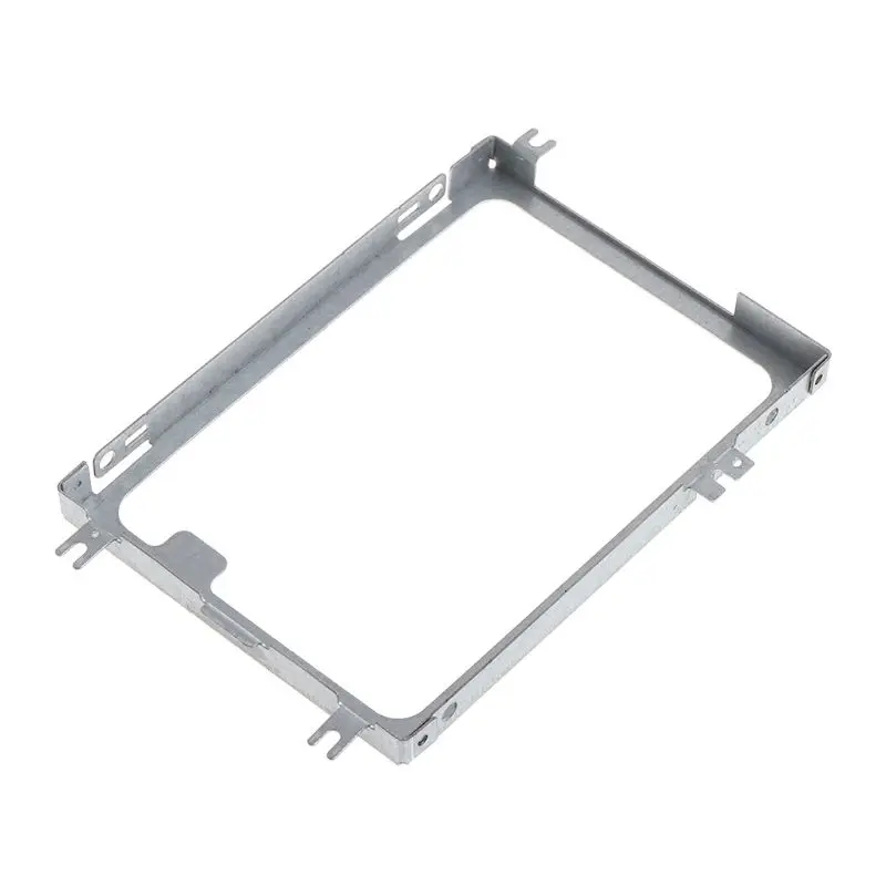 HDD Caddy Bracket Hard Drive Disk Frame Holder Adapter Screw Accessory Replacement for DELL E5450 Dropship
HDD Caddy Bracket Hard Drive Disk Frame Holder Adapter Screw Accessory Replacement for DELL E5450 Dropship