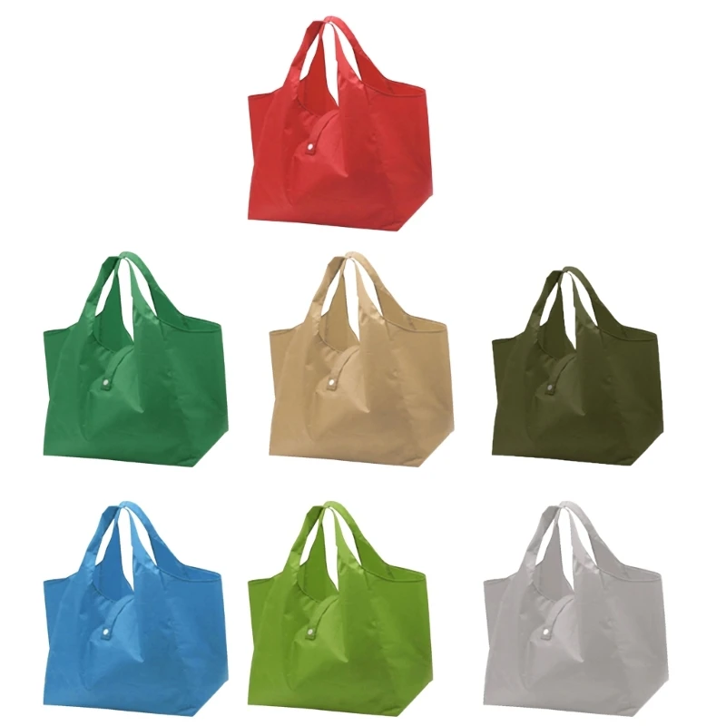 67JB Supermarket Grocery Bag Handbag with Handle Household Supplies for Kid Girl Boys Birthday New Year Gift
67JB Supermarket Grocery Bag Handbag with Handle Household Supplies for Kid Girl Boys Birthday New Year Gift