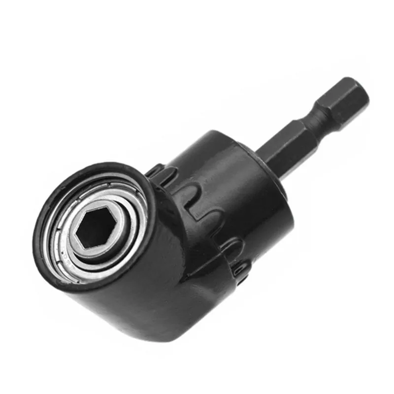 1/4 Hex Shank Magnetic Bit Angle Extension Handle Alloy Steel Screwdriver 105 Degree Screw Driver Power Tool Accessories
1/4 Hex Shank Magnetic Bit Angle Extension Handle Alloy Steel Screwdriver 105 Degree Screw Driver Power Tool Accessories
