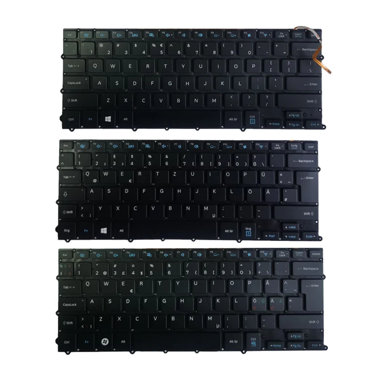 Новинка, подсветка для клавиатуры ноутбука Samsung 900x3b 900X3C 900X3D 900X3E NP900X3B NP900X3C NP900X3D NP900X3E US/German GR/Nordic NE
Новинка, подсветка для клавиатуры ноутбука Samsung 900x3b 900X3C 900X3D 900X3E NP900X3B NP900X3C NP900X3D NP900X3E US/German GR/Nordic NE