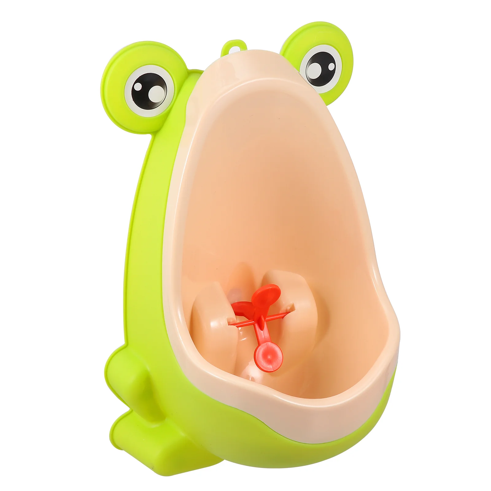 Baby Animals Children's Urinal Shape Potty Cartoon Boy Pee Wall Mounted Pp Toddler
Baby Animals Children's Urinal Shape Potty Cartoon Boy Pee Wall Mounted Pp Toddler
