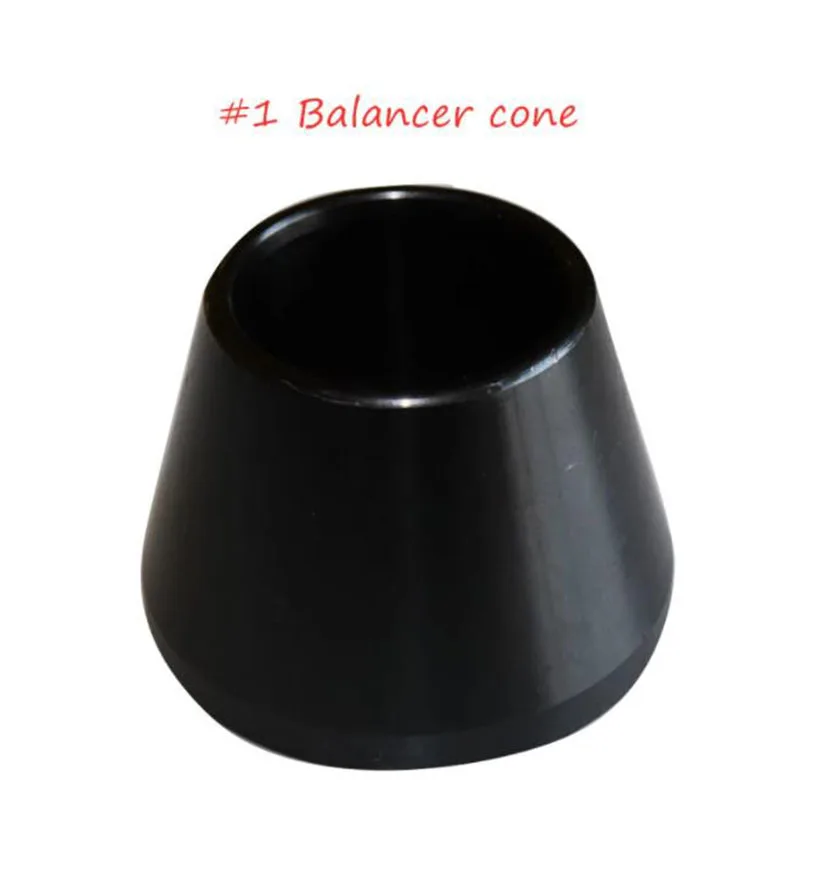 

Balancer Cone #1 Adaptor 36/38/40mm Tyre Wheel Balance Machine Fixture Block Spare Parts Tire Repair Tool