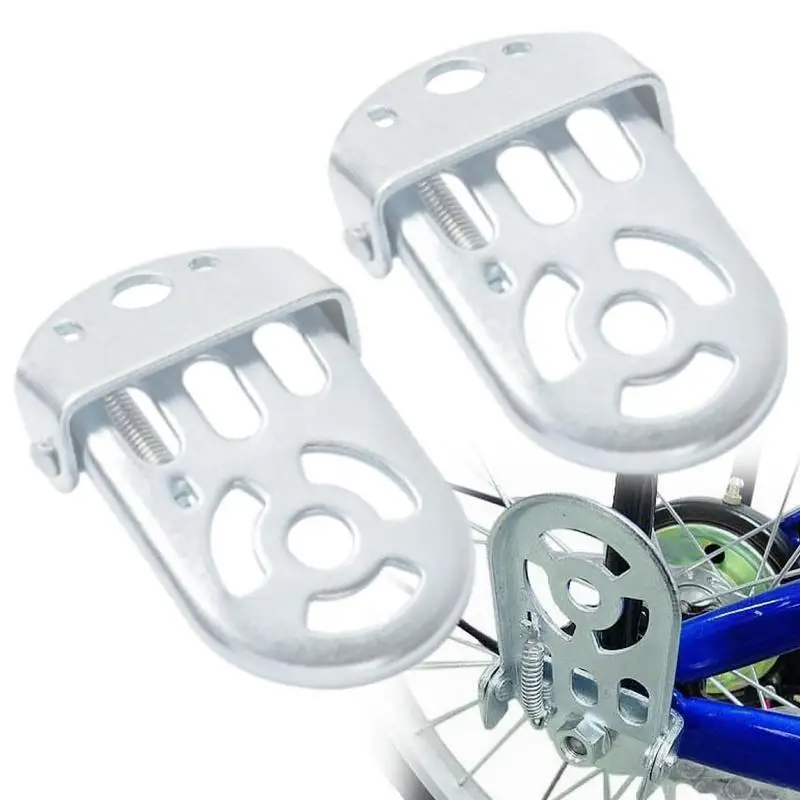 Bike Stainless Steel Pegs For Bike Cycling Supplies Foldable Bike Pedals Indoor Cycling Pedals Platform Bike Pedal
Bike Stainless Steel Pegs For Bike Cycling Supplies Foldable Bike Pedals Indoor Cycling Pedals Platform Bike Pedal
