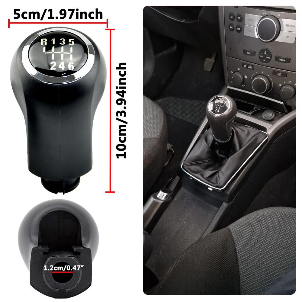 For Opel ASTRA H Gear Shift Knob Lever Stick Gaiter Boot Handbrake Grips Car Anti Slip Parking Hand Brake Boot Cover Case Collar
For Opel ASTRA H Gear Shift Knob Lever Stick Gaiter Boot Handbrake Grips Car Anti Slip Parking Hand Brake Boot Cover Case Collar