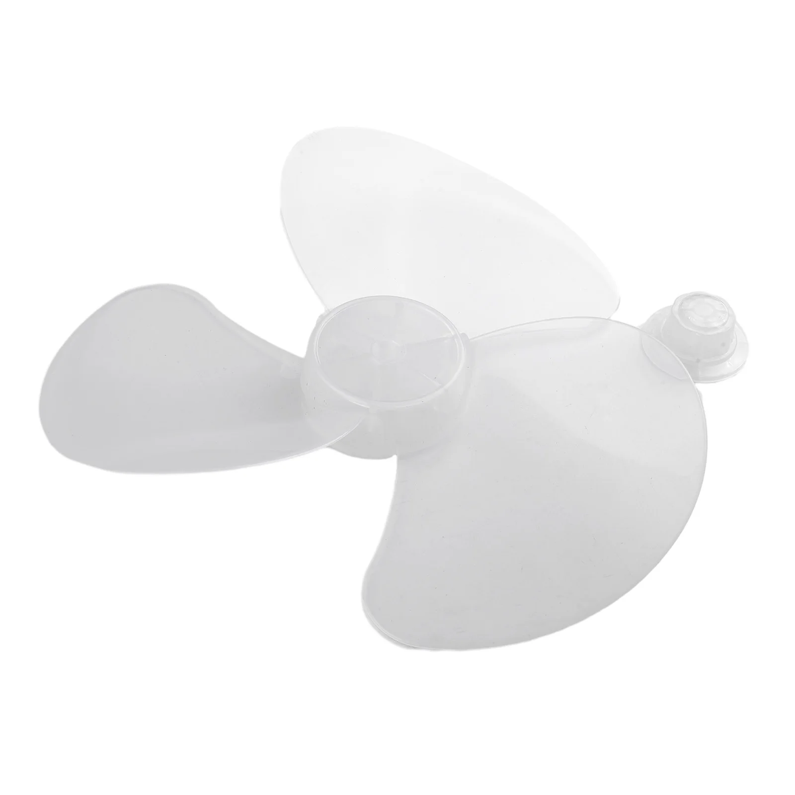 12 Inch 3 Leaves Fan Blades Household Clear Plastic Fan Blade Replacement For Pedestal Fan Stand Fan Table Fan Accessories
12 Inch 3 Leaves Fan Blades Household Clear Plastic Fan Blade Replacement For Pedestal Fan Stand Fan Table Fan Accessories