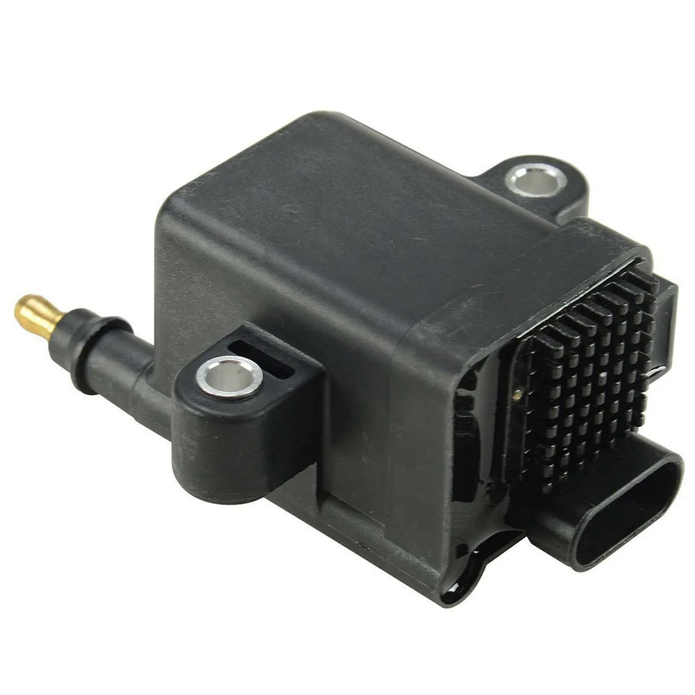 1pc Car Ignition Coil Car Ignition System Wear Parts Accessories For Mercurio 200 DTS 3.0L V-135 V-150 150 Pro XS 339-8M0077473
1pc Car Ignition Coil Car Ignition System Wear Parts Accessories For Mercurio 200 DTS 3.0L V-135 V-150 150 Pro XS 339-8M0077473