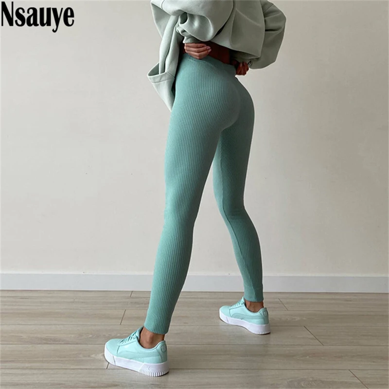 Женские леггинсы для бега Nsauye, спортивные штаны с высокой талией для фитнеса и бега Y2K, винтажные спортивные штаны, сексуальные женские трен...
Женские леггинсы для бега Nsauye, спортивные штаны с высокой талией для фитнеса и бега Y2K, винтажные спортивные штаны, сексуальные женские трен...
