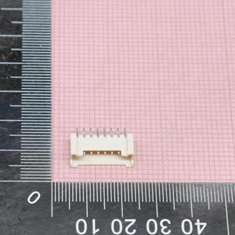 50Pcs/Lot 35362-0850 MOLEX CONNECTOR The corresponding metal needle can contact customer service
50Pcs/Lot 35362-0850 MOLEX CONNECTOR The corresponding metal needle can contact customer service