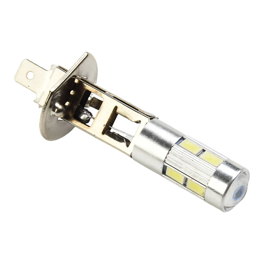 2pcs H1 Fog Light LED Headlight Bulb 5630 10SMD White Car Head Lamp Light LED Mini Bulbs DC 9V-16V Running Lights
2pcs H1 Fog Light LED Headlight Bulb 5630 10SMD White Car Head Lamp Light LED Mini Bulbs DC 9V-16V Running Lights