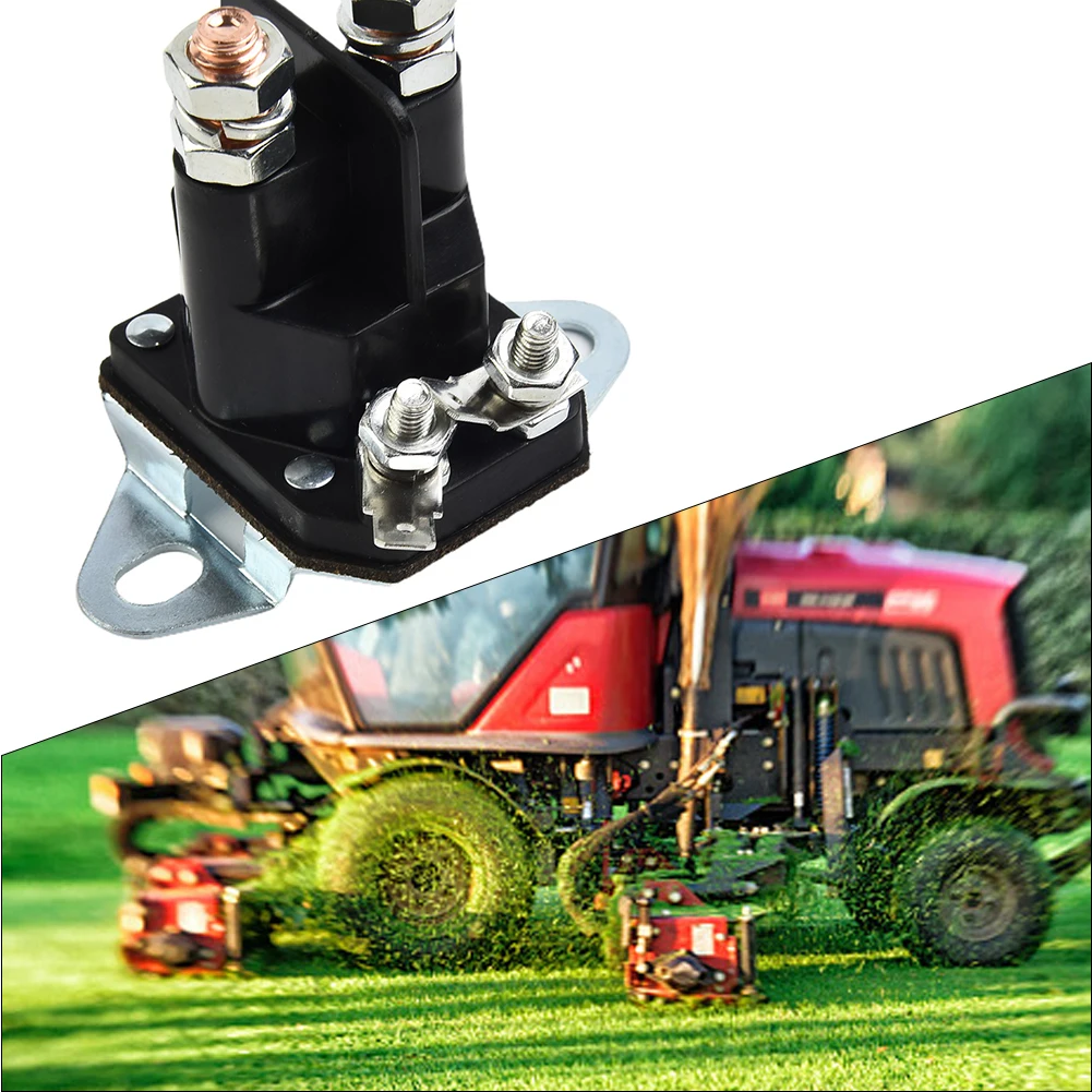 Magnetic Switch Solenoid Relay Reliable To Use Solid 1pc Delicate Durable Easy To Install Exquisite Highly Match
Magnetic Switch Solenoid Relay Reliable To Use Solid 1pc Delicate Durable Easy To Install Exquisite Highly Match