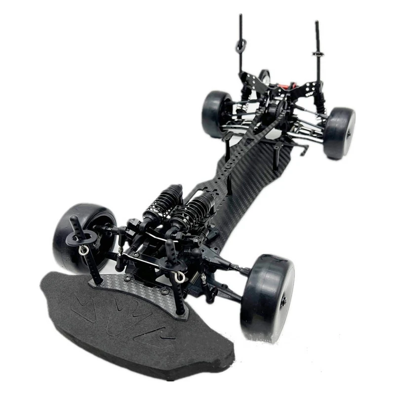 1 Piece For Sakura D5 Frame Chassis Kit Remodel Belt Drive Upper Deck Adjustable Height Replacement Parts For 1/10 RWD Rc Car
1 Piece For Sakura D5 Frame Chassis Kit Remodel Belt Drive Upper Deck Adjustable Height Replacement Parts For 1/10 RWD Rc Car