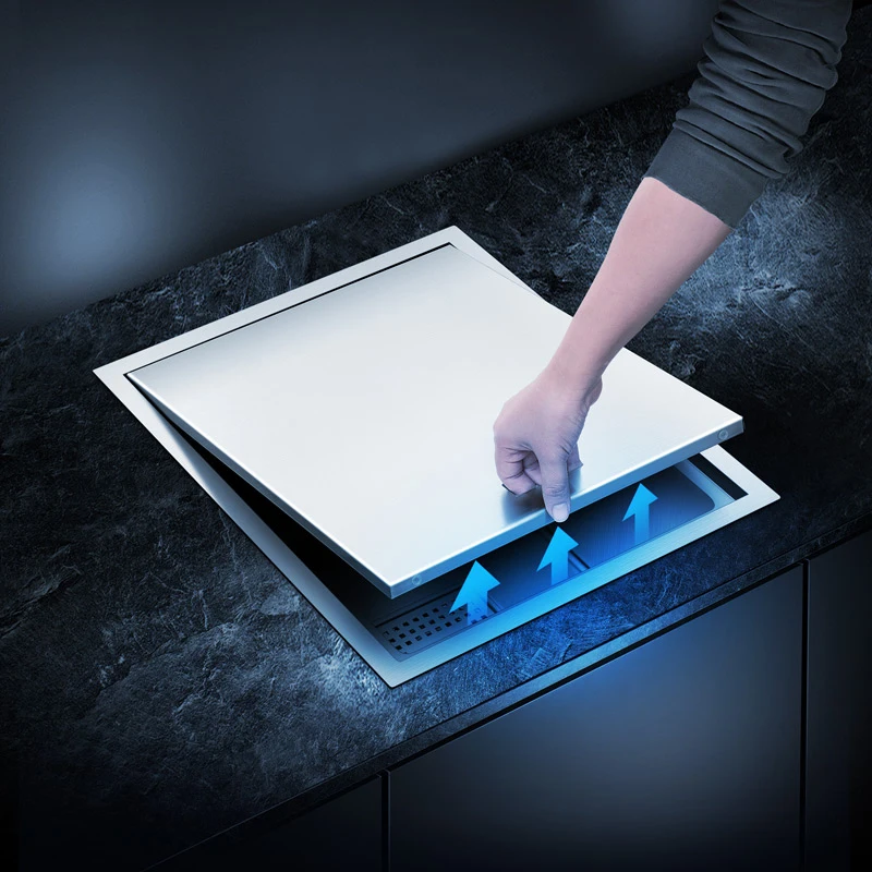 Black Hidden Kitchen Bar Sink Single Bowl 304 Stainless Steel Sinks Drainage Multiple Size Undermount Basin Balcony Concealed Ba
Black Hidden Kitchen Bar Sink Single Bowl 304 Stainless Steel Sinks Drainage Multiple Size Undermount Basin Balcony Concealed Ba