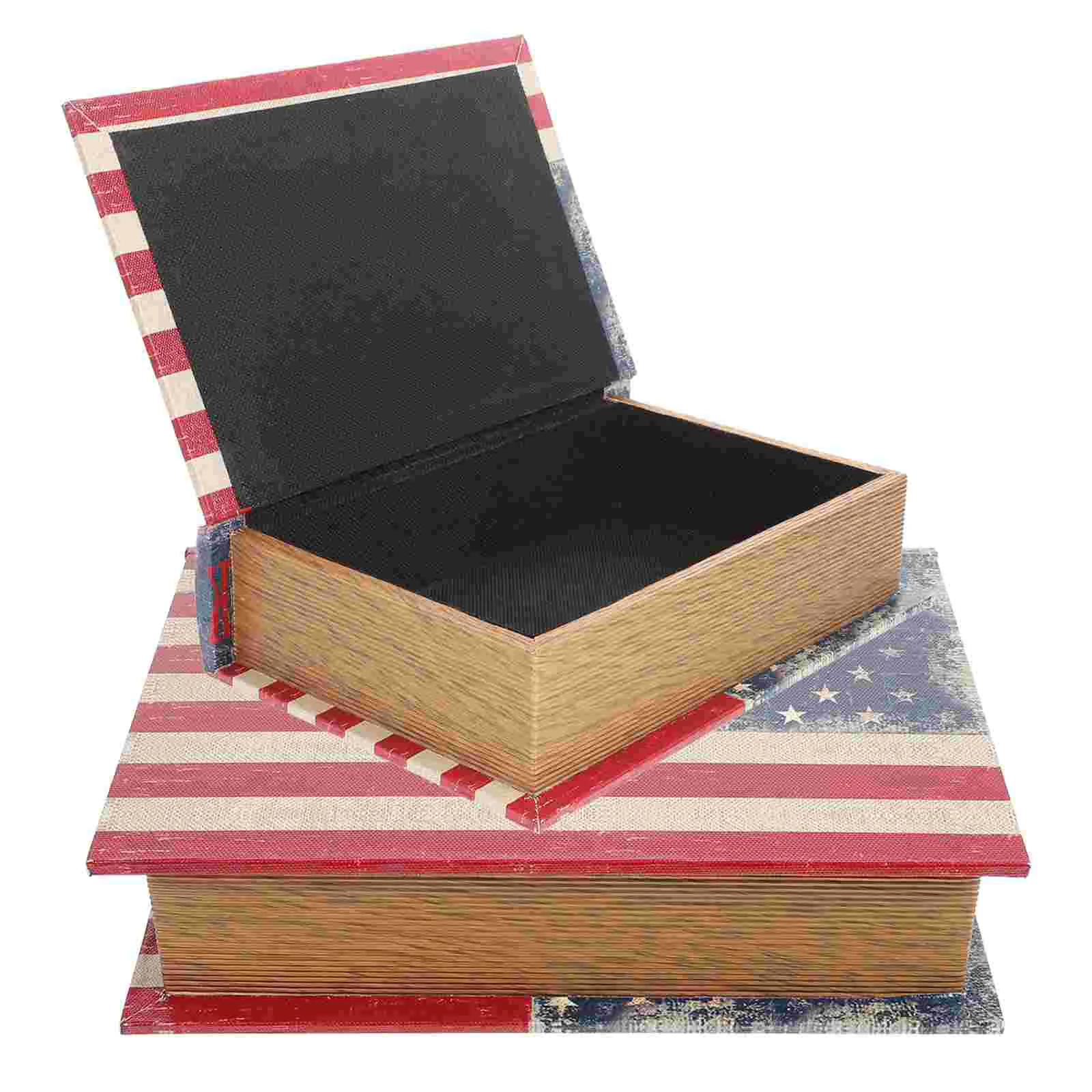 Book Box Decorative Books Vintagestorage Faux Decor Fake Bookshelf Decoration Table Modelset Display Boxes Invisible Coffee
Book Box Decorative Books Vintagestorage Faux Decor Fake Bookshelf Decoration Table Modelset Display Boxes Invisible Coffee