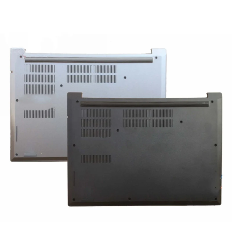 New shell Base Bottom Cover Lower Case for Lenovo ThinkPad E480 E485 E490 E495 Laptop 01LW161 01LW162
New shell Base Bottom Cover Lower Case for Lenovo ThinkPad E480 E485 E490 E495 Laptop 01LW161 01LW162