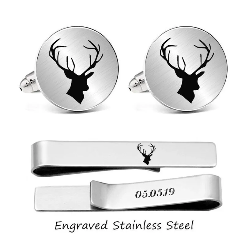 1piece Personalized Man Cufflinks Stainless Steel Shirt Cuff Button Custom Wedding Gifts Mens Cufflinks
1piece Personalized Man Cufflinks Stainless Steel Shirt Cuff Button Custom Wedding Gifts Mens Cufflinks