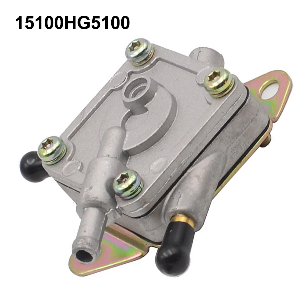 Lawn Mower Parts Fuel Pump 15100HG5100 Replaces For Brushcutter For Hyosung Mortor GT250R GV250 TE450S GT650R GT650 GV650
Lawn Mower Parts Fuel Pump 15100HG5100 Replaces For Brushcutter For Hyosung Mortor GT250R GV250 TE450S GT650R GT650 GV650