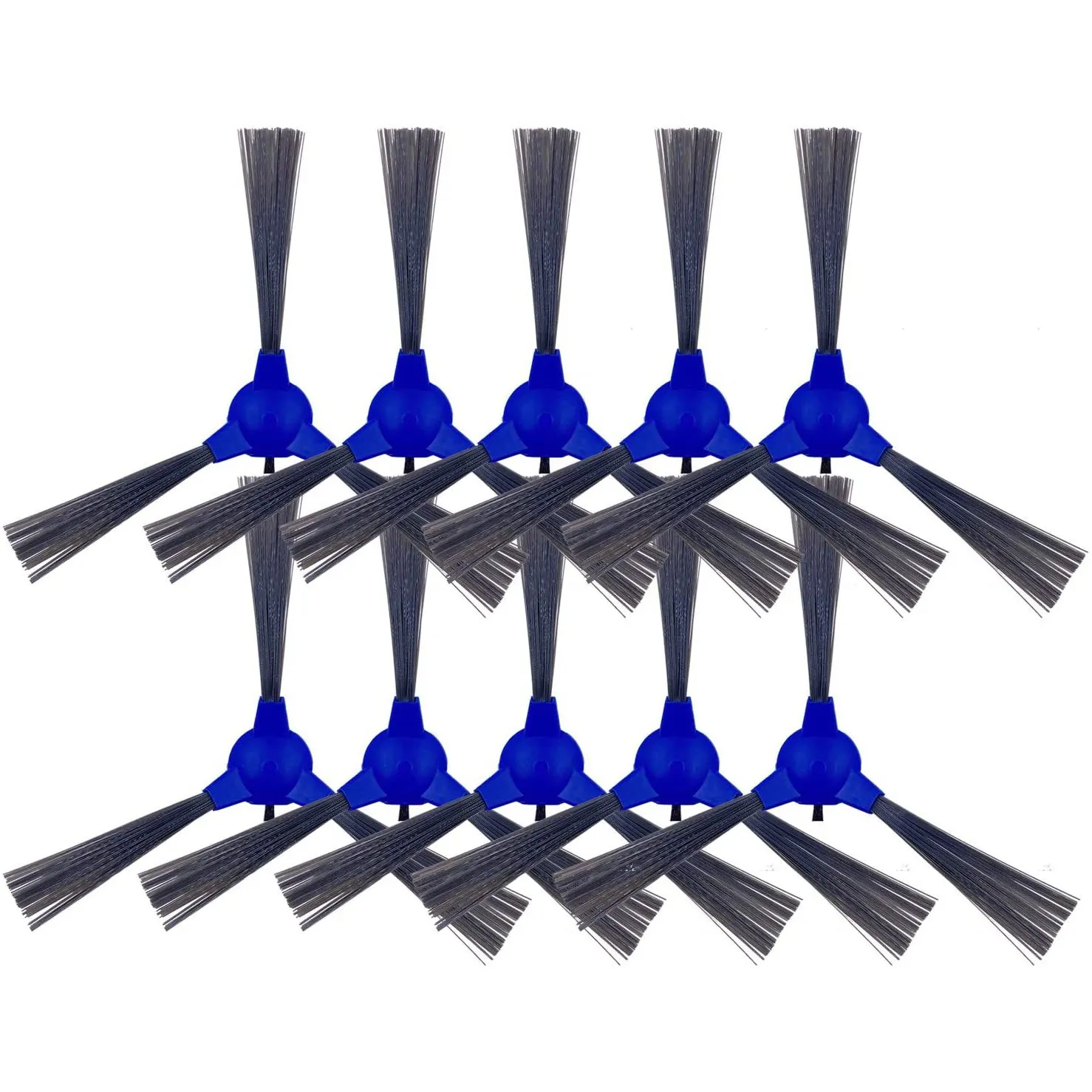 Side Brush Replacement for Eufy RoboVac 11S, 11S MAX, 15T, RoboVac 30, 30C, 30C MAX, 15C, 15C MAX Accessories Kit
Side Brush Replacement for Eufy RoboVac 11S, 11S MAX, 15T, RoboVac 30, 30C, 30C MAX, 15C, 15C MAX Accessories Kit