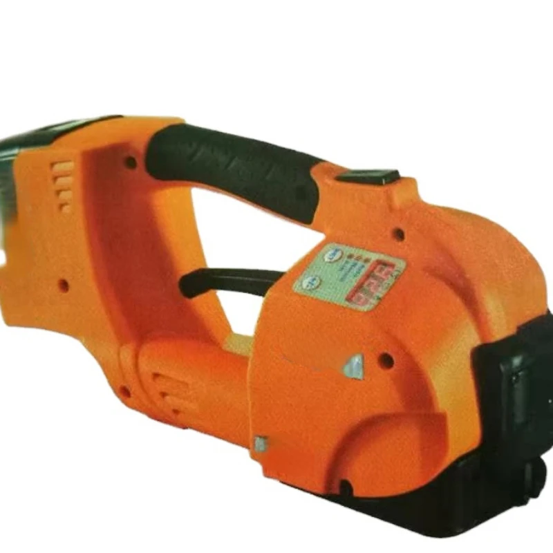 Portable Electric Baler Automatic 60-275kg Provided 15m/min 330*105*165mm PP/PET Toncin Gear New Product 2020 3.7
Portable Electric Baler Automatic 60-275kg Provided 15m/min 330*105*165mm PP/PET Toncin Gear New Product 2020 3.7
