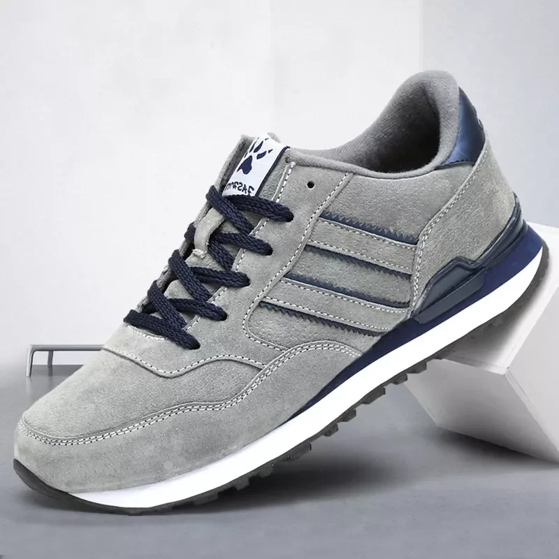 2022 Artificial Leather Men Causal Shoes Male Spring Men Casual Light Shoes Sneakers Lac-up Flats Breathable Outdoors Sapato
2022 Artificial Leather Men Causal Shoes Male Spring Men Casual Light Shoes Sneakers Lac-up Flats Breathable Outdoors Sapato