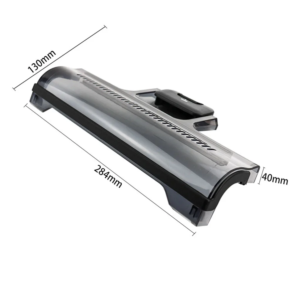 Household Cleaning Wet Dry Vacuum Cleaner Accessories Main Brush Cover For Tineco Floor S3/iFloor 3
Household Cleaning Wet Dry Vacuum Cleaner Accessories Main Brush Cover For Tineco Floor S3/iFloor 3